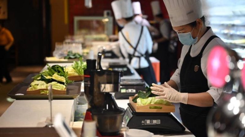 食品招商代理加盟，这些标准你了解吗？**