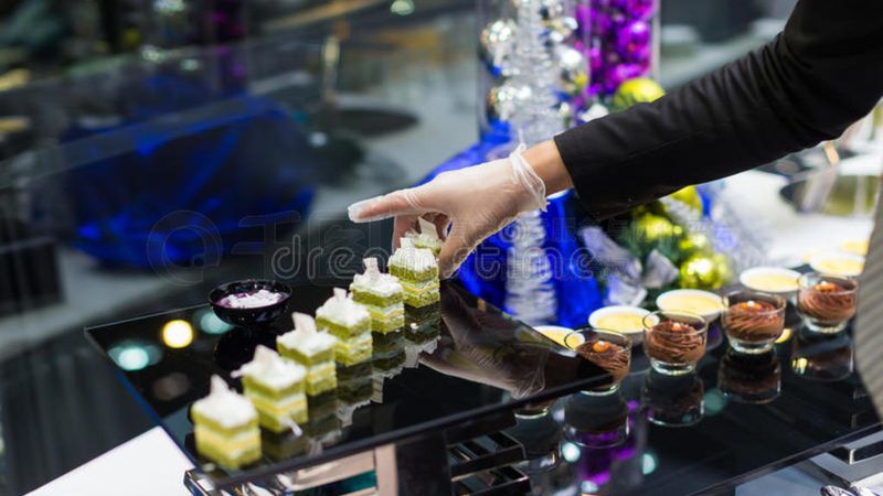 膨化食品原料选材：健康与口感的双重考量