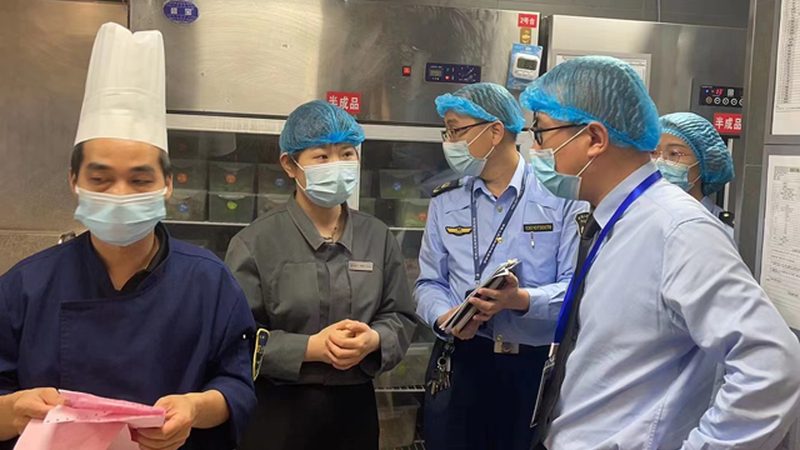 出口级蜜饯果干，究竟需要哪些资质？**