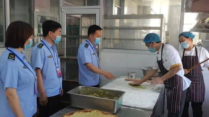 智慧食材配送系统参数配置：核心要素与优化策略