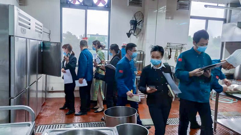 固态液态调味品保质期对比分析