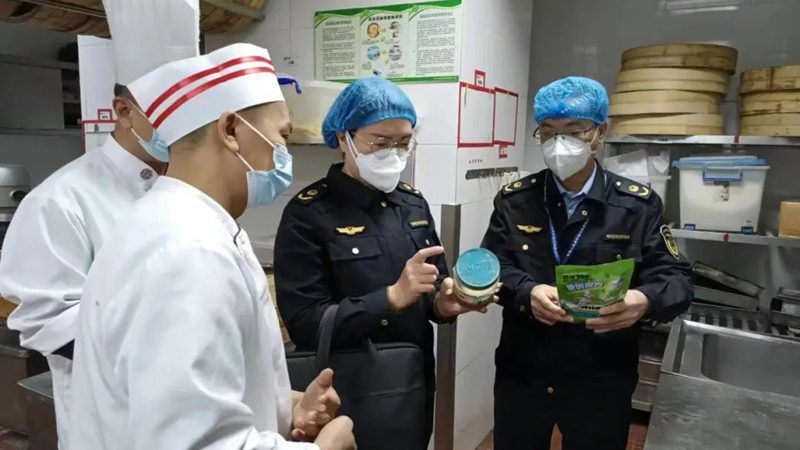散装称重休闲食品：如何选购与储存？**