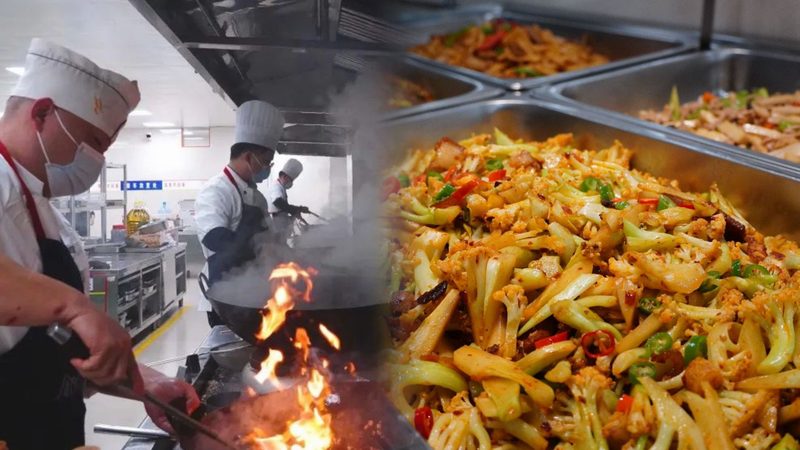 饼干烘焙模具尺寸如何选择？揭秘尺寸与烘焙效果的关系**