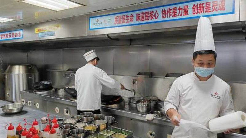 功能性食品代工行业揭秘：揭秘十大品牌背后的秘密