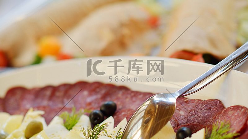 食品批发行业数字化转型：路径与策略