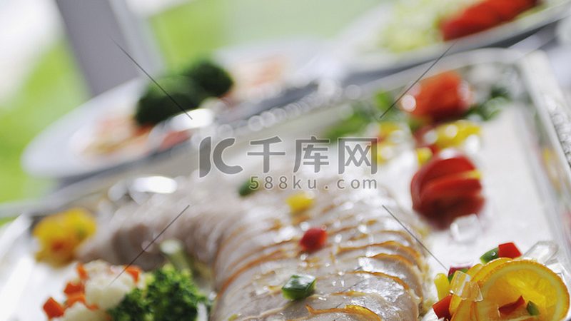 低脂膨化食品与普通膨化食品：揭秘二者差异