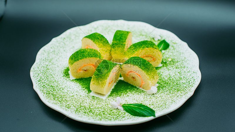 小标题：速冻食品行业现状