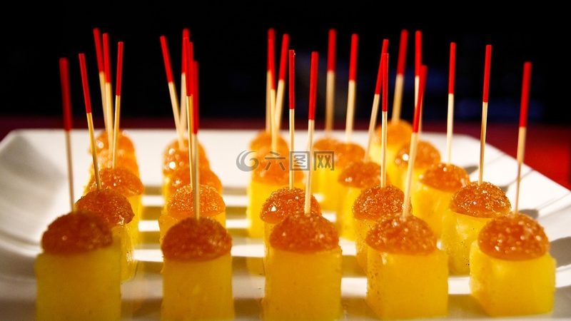 休闲食品摆摊品种推荐